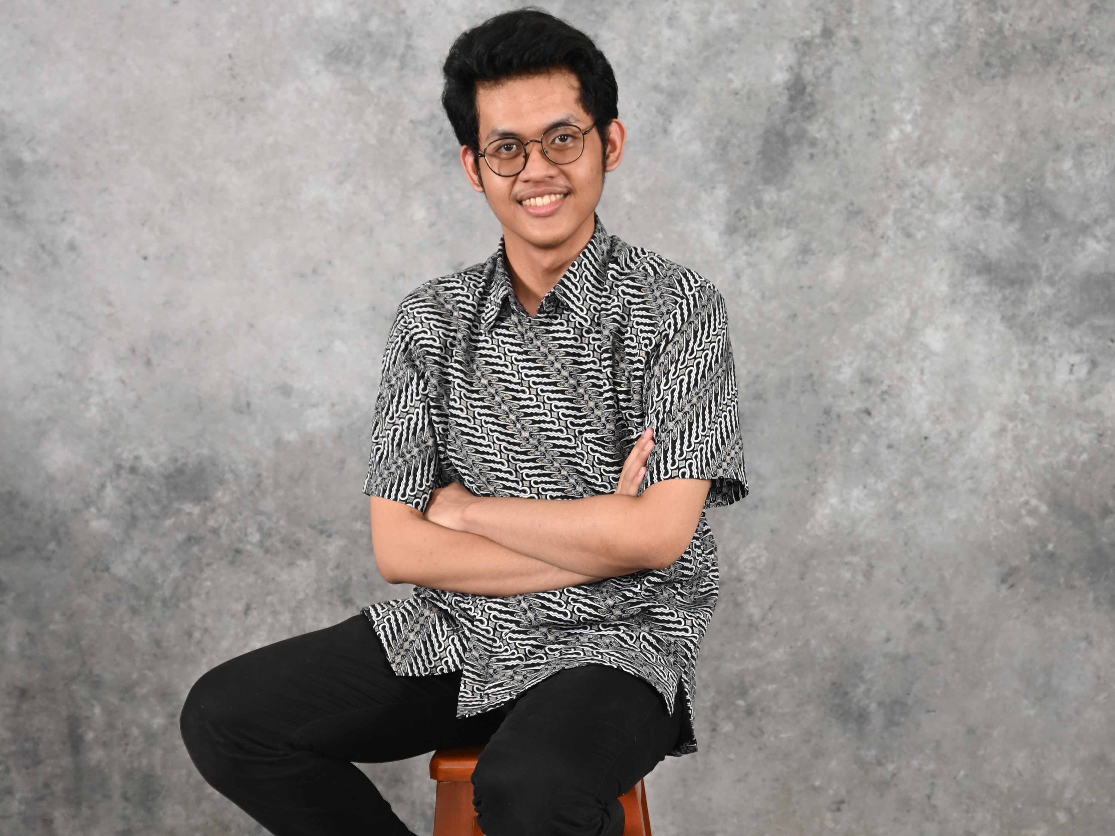 Foto Rifky Cahya Putra