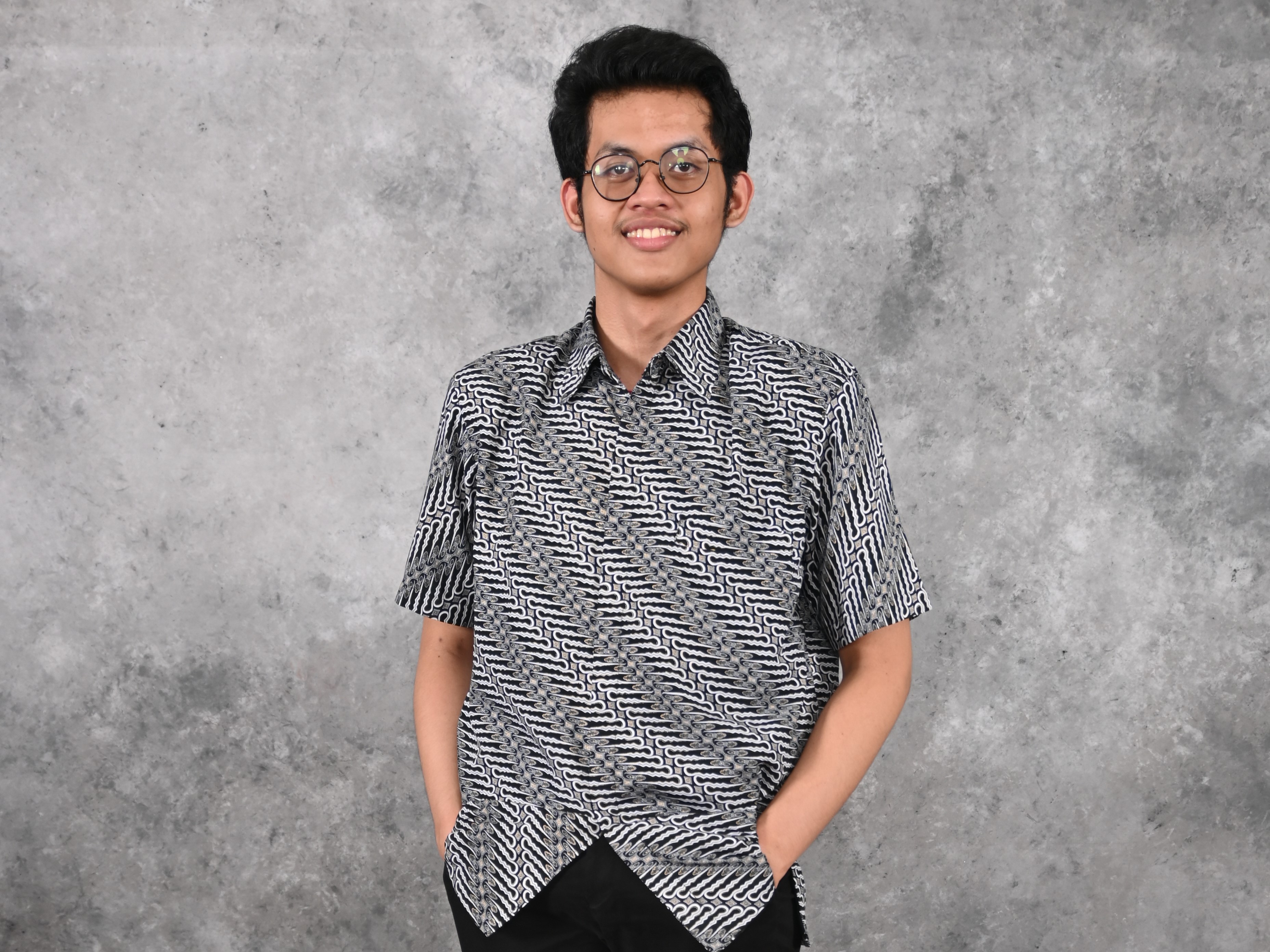 Foto Rifky Cahya Putra