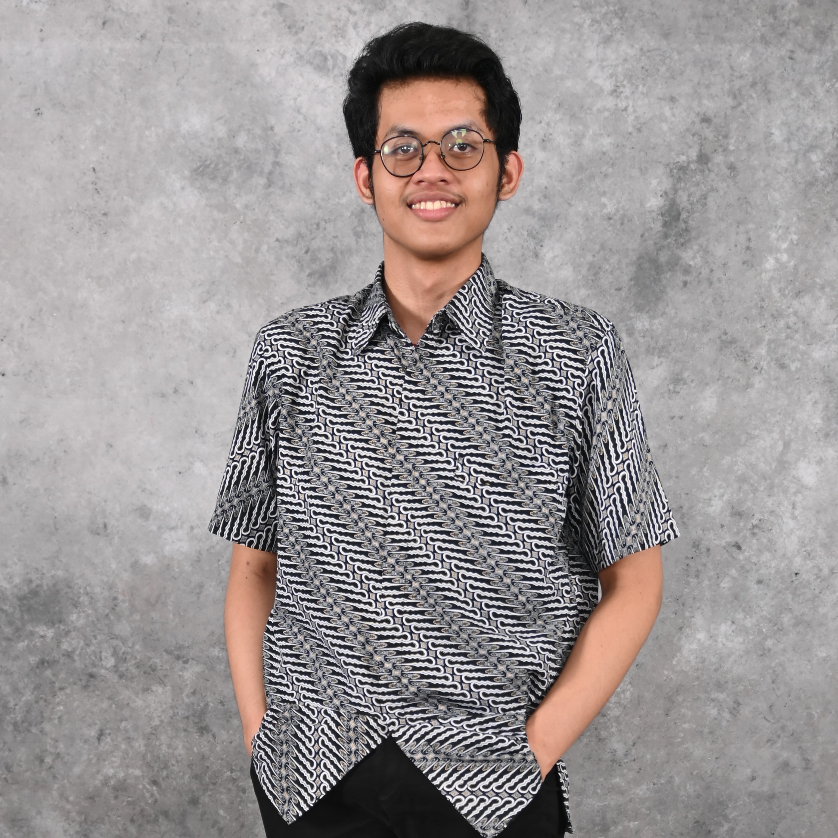 Foto Rifky Cahya Putra