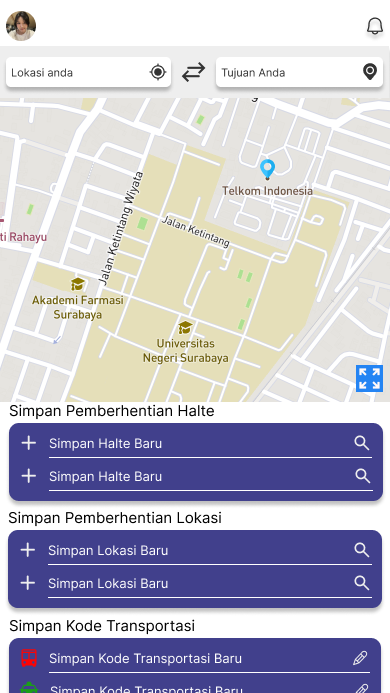 Foto Rifky Cahya Putra