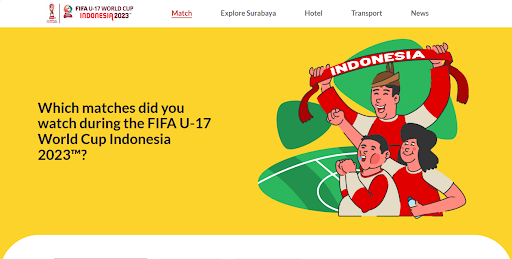 Foto Rifky Cahya Putra