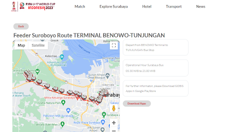 Foto Rifky Cahya Putra